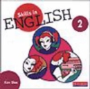 Image for Skills in English Student CD-ROM 2