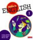 Image for Skills in English: Original Edition : Evaluation Pack 1