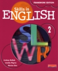Image for Skills in English Framework Edition Student Book 2