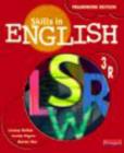 Image for Skills in English Framework Edition: Evaluation Pack 3 Red