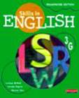 Image for Skills in EnglishEvaluation pack 3: Green