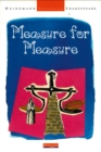 Image for Heinemann Advanced Shakespeare: Measure for Measure