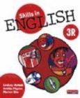 Image for Skills in English Student Book 3 Red
