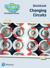Image for Science Bug: Changing circuits Workbook