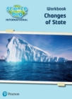 Image for Science Bug: Changes of state Workbook