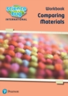 Image for Science Bug: Comparing materials Workbook