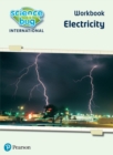 Image for Science Bug: Electricity Workbook