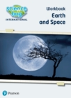 Image for Earth and space: Workbook