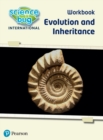 Image for Science Bug: Evolution and inheritance Workbook