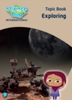 Image for Science Bug: Exploring Topic Book