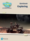 Image for Exploring science: Workbook