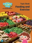 Image for Science Bug: Feeding and excercise Topic Book
