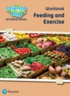 Image for Science Bug: Feeding and exercise Workbook