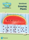 Image for Science Bug: Growing plants Workbook