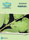 Image for Science Bug: Habitats Workbook