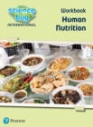 Image for Science Bug: Human nutrition Workbook