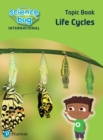 Image for Science Bug: Life cycles Topic Book