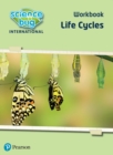 Image for Science Bug: Life cycles Workbook