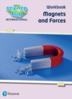 Image for Science Bug: Magnets and forces Workbook