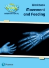 Image for Science Bug: Movement and feeding Workbook