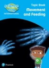 Image for Science Bug: Movement and feeding Topic Book