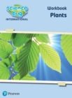 Image for Science Bug: Plants Workbook