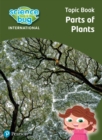 Image for Science Bug: Parts of plants Topic Book