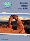 Image for Science Bug: Rocks and soils Workbook