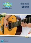 Image for Science Bug: Sound Workbook