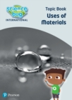 Image for Science Bug: Use of materials Topic Book