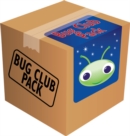 Image for Bug Club KS2 Pro Independent Trade Characters Pack (May 2018)