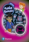Image for Power English: Writing