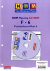 Image for New Heinemann Maths Year 4 Teaching File &amp; CD Rom 02/2008