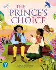 Image for The prince&#39;s choice