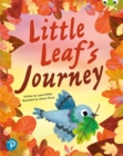 Image for Bug Club Shared Reading: Little Leaf&#39;s Journey (Reception)