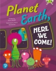 Image for Planet Earth, here we come!