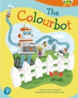 Image for Bug Club Shared Reading: The Colourbot (Reception)