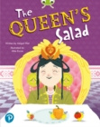 Image for The queen&#39;s salad (reception)