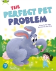 Image for Bug Club Shared Reading: The Perfect Pet Problem (Reception)