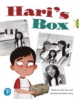 Image for Bug Club Shared Reading: Hari&#39;s Box (Reception)