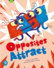 Image for Bug Club Shared Reading: Opposites Attract (Year 1)