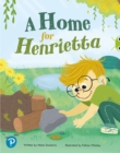 Image for Bug Club Shared Reading: A Home for Henrietta (Year 1)
