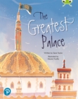 Image for Bug Club Shared Reading: The Greatest Palace (Year 2)