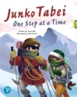 Image for Bug Club Shared Reading: Junko Tabei: One Step at a Time (Year 2)