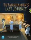 Image for Tutankhamun&#39;s last journey