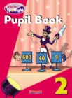 Image for Maths spotlight2: Pupil book