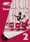 Image for Maths Spotlight Year 2 Teachers Book
