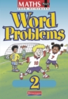 Image for Maths Plus Word Problems 2: Pupil Book (8 pack)
