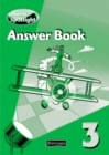 Image for Maths Spotlight 3 Answer Book