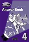 Image for Maths Spotlight 4 Answer Book
